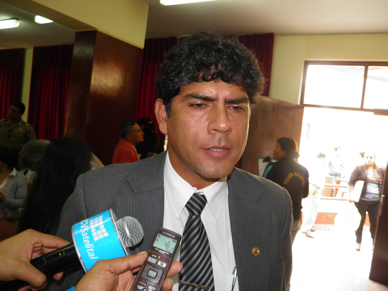 Chimbote: piden apoyo a integrantes del Coprosec para sensibilizar y combatir el dengue