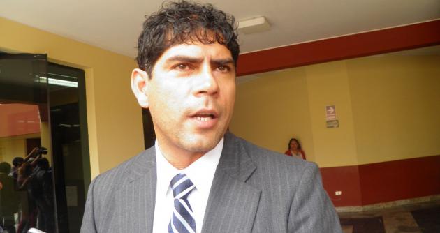 Chimbote: cesan al director de la Red de Salud Pacífico Norte 