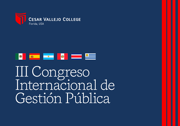 Líderes políticos de Latinoamérica analizarán desafíos públicos en contextos pandémicos y post pandemia