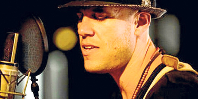 Gianmarco regresa a Chimbote el 31 de agosto