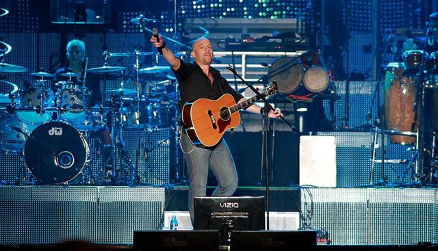 Chimbotenlinea.com sorteará entradas para concierto de Gianmarco 