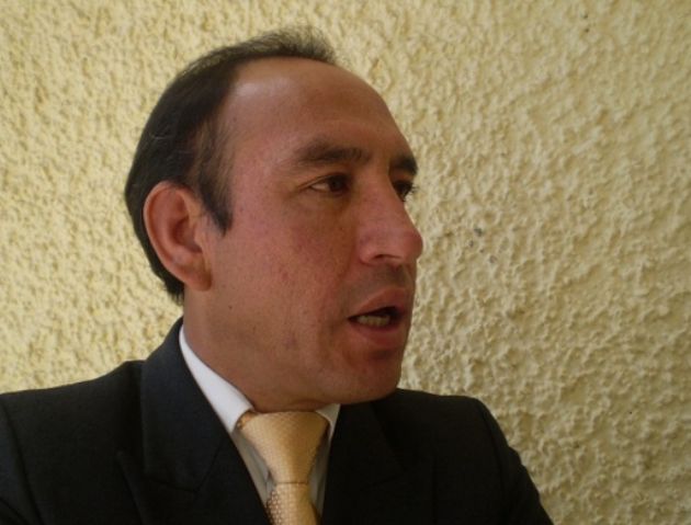 “Orellana debe explicar sobre caso de lavado de activos y Coopex”