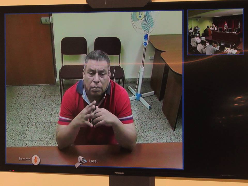 Chimbote: En 10 días emitirán resolución de apelación de prisión preventiva del exadministrador del MP