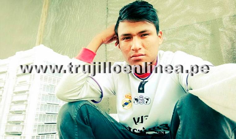  La Libertad: Joven asesinado en conflicto electoral de Guadalupito apoyaba a candidatos