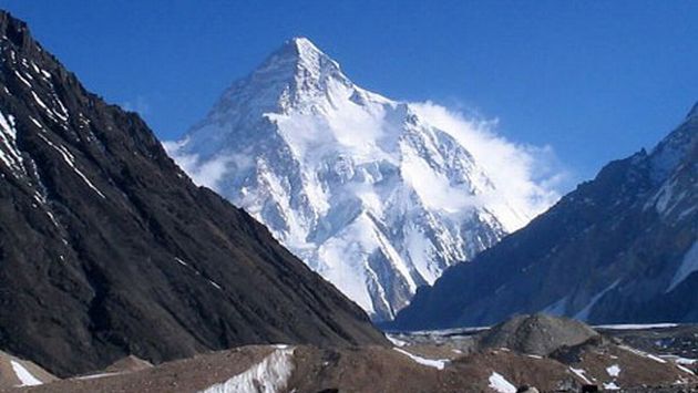 Calentamiento global es el causante del retroceso del 40% de glaciares en el Perú