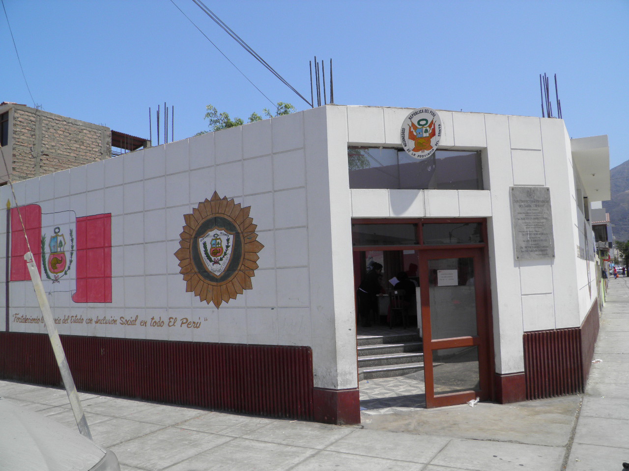 Chimbote: Gobernación estaría otorgando autorización para fiestas callejeras 