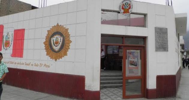 Chimbote: Onagi designa nuevo gobernador para la provincia del Santa 