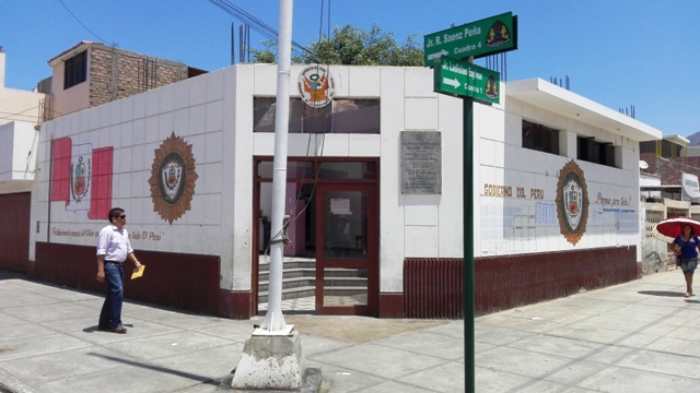 Gobernación de Chimbote lleva acéfala 10 días y tiene 80 pedidos de garantías por resolver