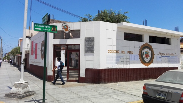 Solo 2 agrupaciones políticas solicitaron garantías para cierre de campaña en Chimbote