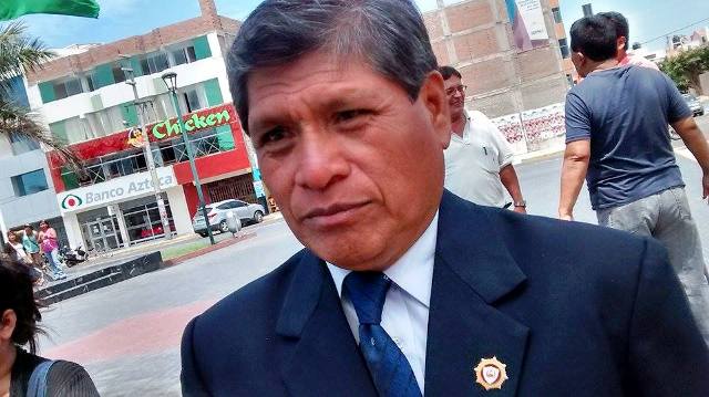 Prohíben uso de losas deportivas para fiestas costumbristas en Nuevo Chimbote