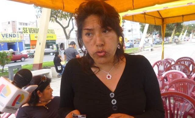 Gobernadora Yolanda Lara fue elegida delegada regional del nacionalismo