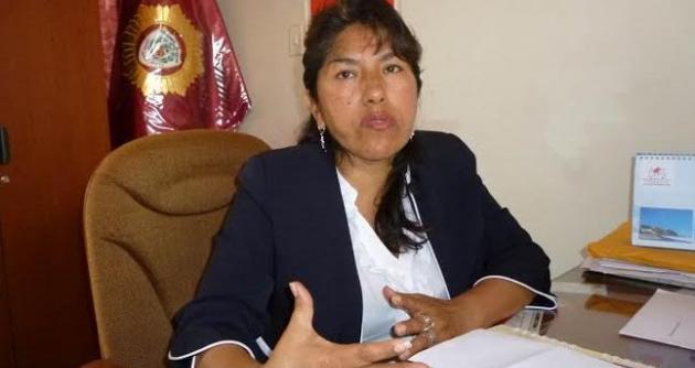 Ningún candidato ha solicitado garantías personales en la Gobernación 