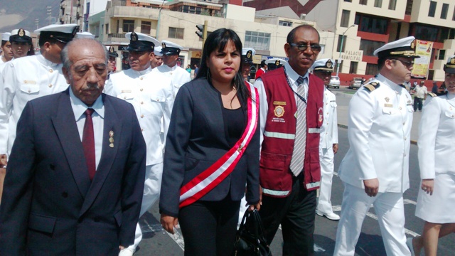 Ni Waldo ni Narváez han solicitado hasta hoy garantías para su cierre de campaña