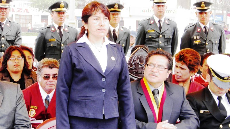 Inician evaluación a tenientes gobernadores de Chimbote