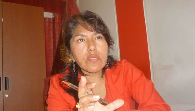 Gobernadora Yolanda Lara exige informe de crímenes resueltos