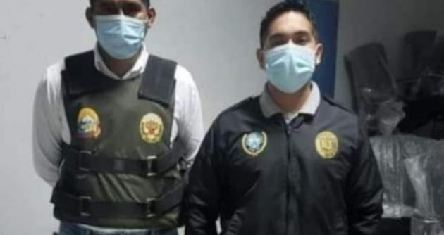 Áncash: Fiscalía formula nuevo pedido de prisión preventiva para Juan Carlos Morillo