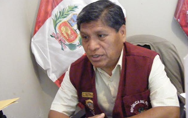 Solo seis organizaciones políticas tienen fecha programada para cierre de campaña