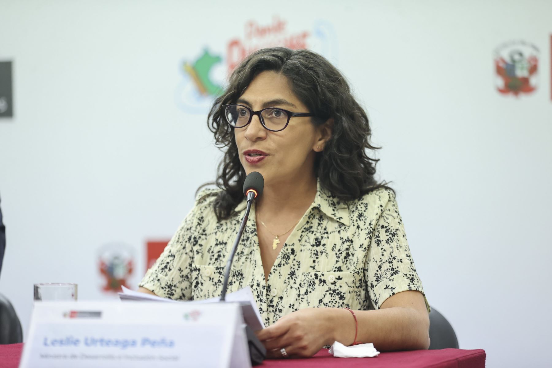 Gobierno impulsa compra de alimentos para ollas comunes y comedores de todo el país