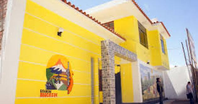  Operación Cóndor de la Contraloría permitió sentenciar a 15 años a exfuncionarios del GRA