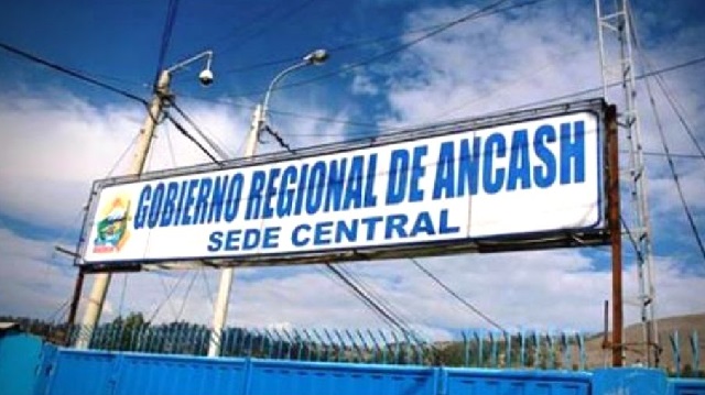 Siete candidatos en la recta final de la campaña para llegar al GORE Áncash