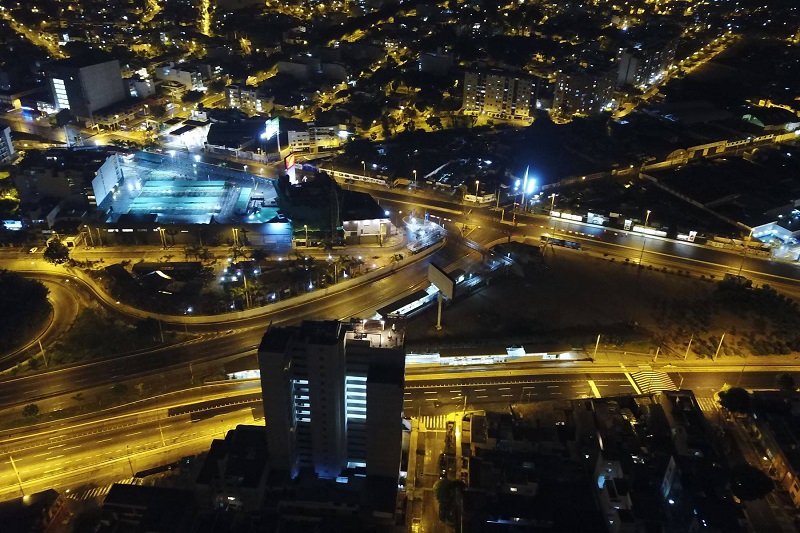 Gobierno extiende el estado de emergencia hasta el 30 de junio