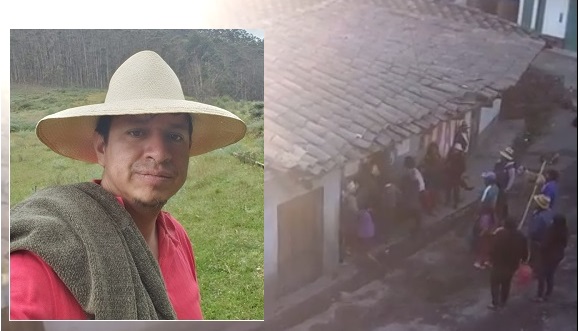 Áncash: alcalde del distrito de Pallasca fue secuestrado y golpeado con palos por enardecidos pobladores