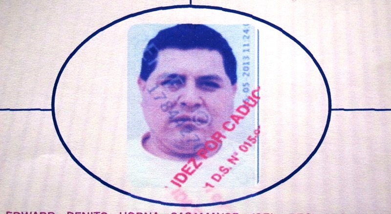   Médicos, empresarios y comerciantes en lista de extorsionador “Gordo Tobby”