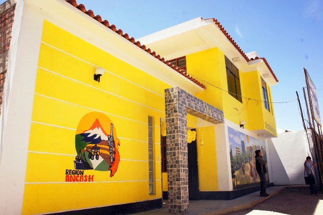 Áncash una de las regiones con mayor cantidad de listas para gobierno regional