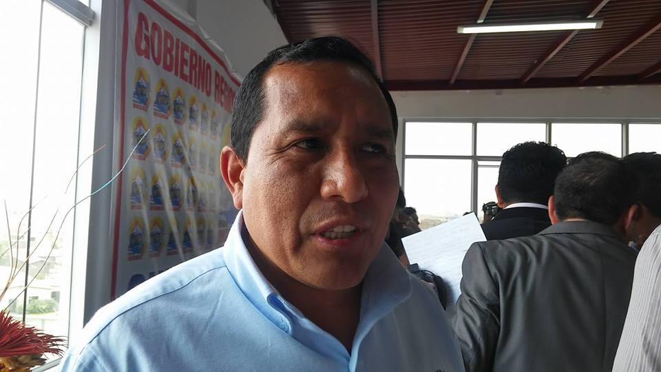 Aseguran que con 5 mil millones de soles se podrán ejecutar proyectos nuevos en Áncash