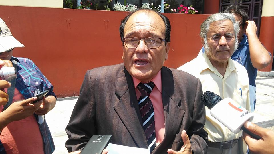 Áncash: en 50 por ciento de niños y 23 % de madres gestantes padecen de anemia 