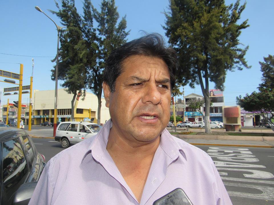 Áncash: el GRA asumirá compra de terreno para construcción de La Caleta y defenderá Chinecas 