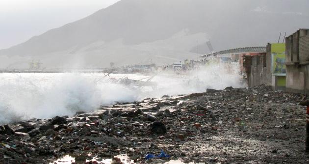 El GRA dispone ejecutar proyectos importantes para la provincia del Santa