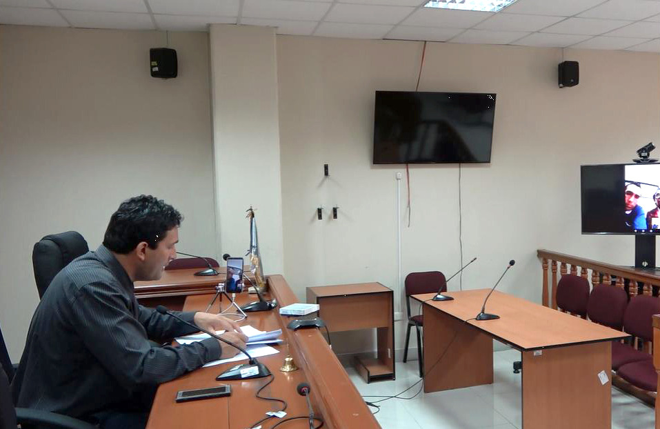 Gracias a uso de Whatsapp otro caso de omisión a la asistencia familiar es resuelto