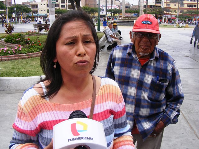 Chimbote: 20 niños habrían sido víctimas de tocamientos indebidos por profesor expresidiario