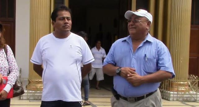 Gremios pesqueros realizarán vigilia previa al fallo de la Corte de la Haya