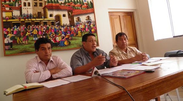    Gremios pesqueros se movilizarán exigiendo declarar a su sector en emergencia