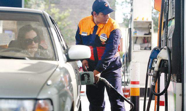 Desde ayer Petroperú hace nueva rebaja en los precios de los combustibles