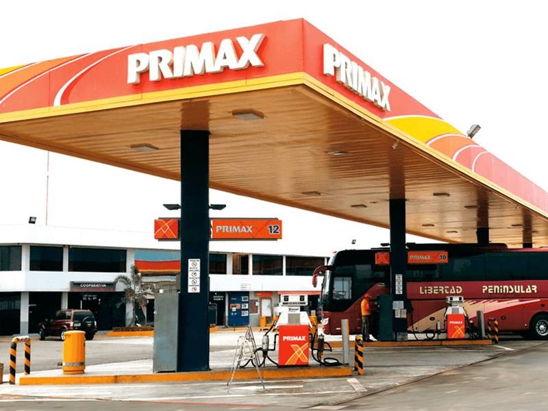 Desde hoy gasolina de 84 y 90 octanos y diésel está exonerada del ISC