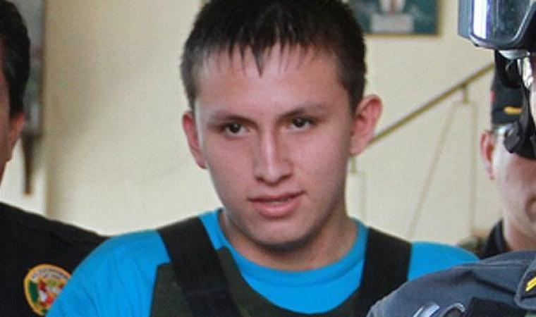 Sicario juvenil "Gringasho" sale en libertad desde mañana