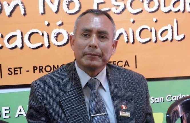  Solo un 30 por ciento de directores entregó informe por gastos de mantenimiento