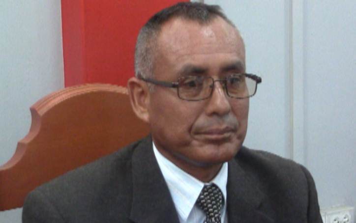 Nuevo director de la Ugel Santa asegura que supervisará situación de colegios