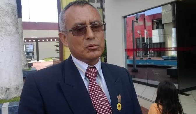  Colegios con infraestructuras en riesgo participarán en simulacro de sismo