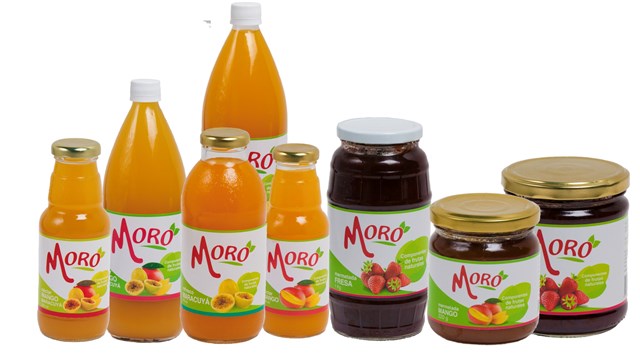 Agroindustria La Morina estará presente en feria internacional Expoalimentaria 2014 