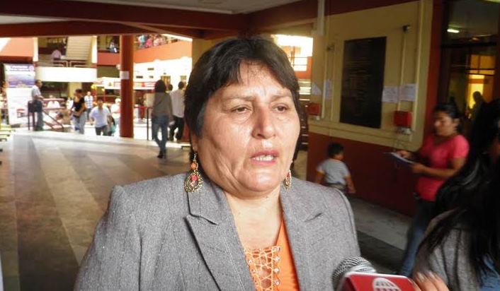    Vuelven a denunciar venta de  productos del programa Vaso de Leche