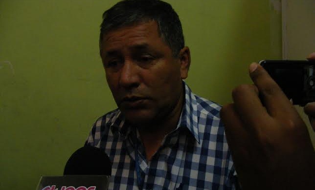   Gobierno regional debe definir si terrenos de Chinecas serán transferidos para relleno sanitario