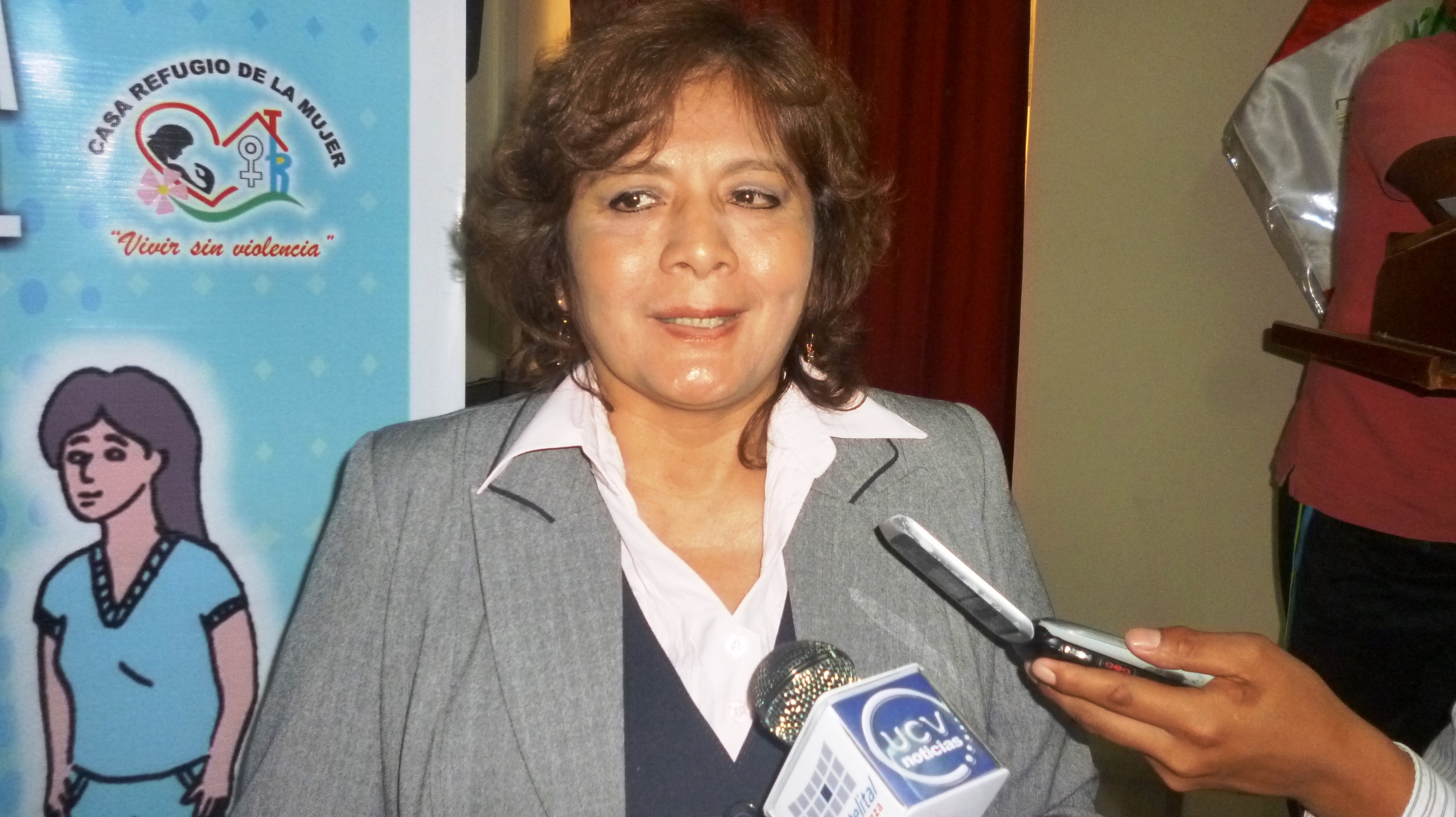 En 30% se incrementaron los casos de violencia contra la mujer