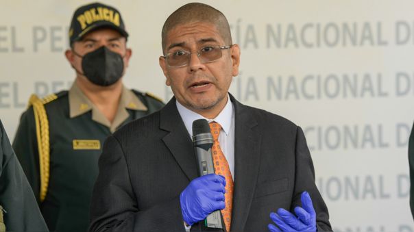  La Interpol busca en 194 países al prófugo ex ministro Juan Silva 