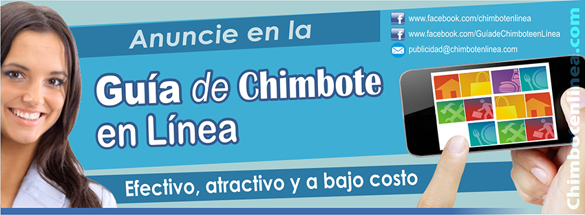 La guía de Chimbote en Línea