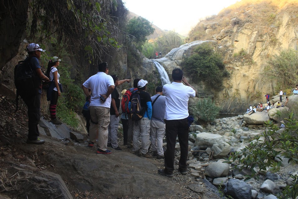 Chimbote: municipio provincial capacitará a futuros guías de turismo