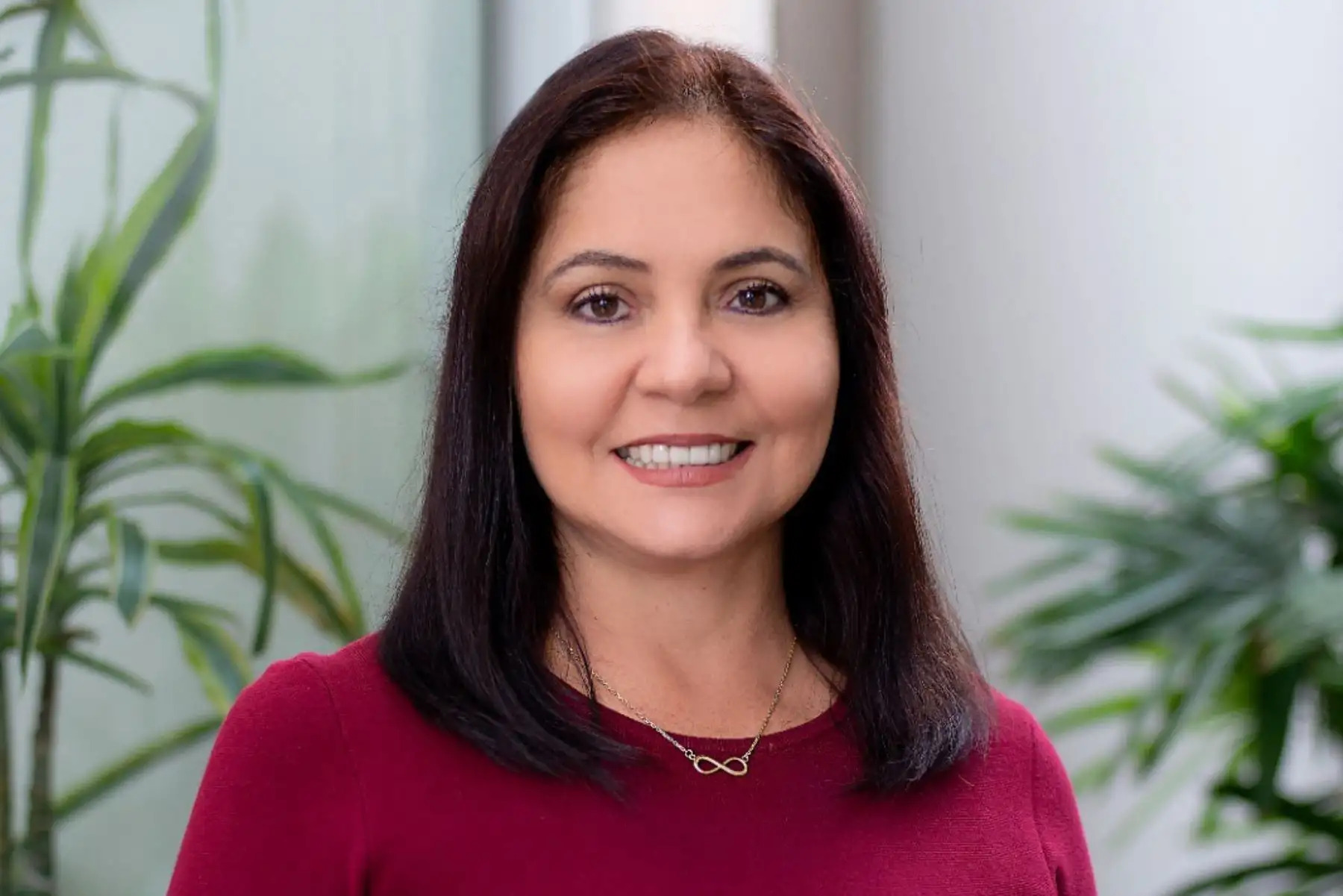 Peruana Adriana Giudice liderará organismo global de la industria pesquera   